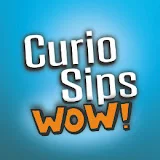 CurioSips WOW