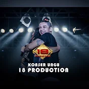 Konser UNGU 18 Production