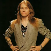 Axl's Serpintine