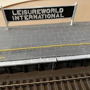 LeisureWorld Model Railway