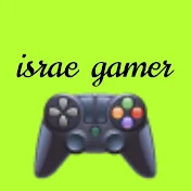 israe Gamer
