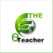 The E e Teacher