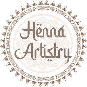 Henna Artistry