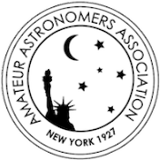 Amateur Astronomers Association of New York