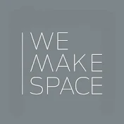 We Make Space