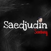 SAEDJUDIN SEMBANG