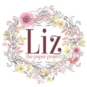 Liz The Paper Project