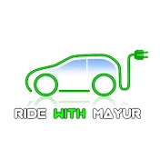 Ride With Mayur
