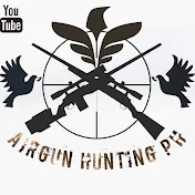 Air Gun Hunting PH