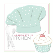 gruensteinKitchen