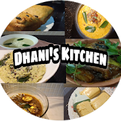 Dhanis Kitchen