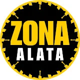 ZONA ALATA