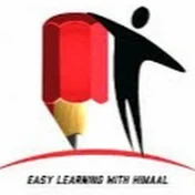 EASY LEARNING WITH HIMAAL