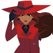 Carmen Sandiego