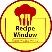 Recipe Window