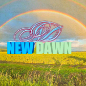 New Dawn of Divine Power
