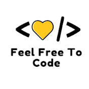 Feel Free To Code