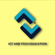ICT And Tech Education