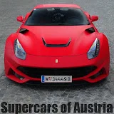 Supercars of Austria