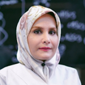 Dr. Maryam Eslami