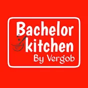 Bachelor Kitchen by Vergob