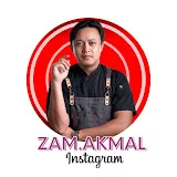 ZamAkmal-Bae Who Can Cook and Bake