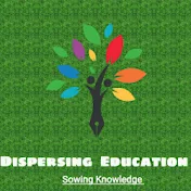 Dispersive Education