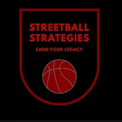 Streetball Strategies