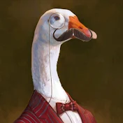 Mr. Goose