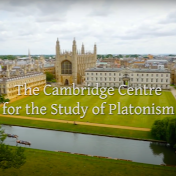 Cambridge Centre for the Study of Platonism