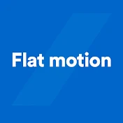 Flat Motion Design