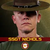 SSGT NICHOLS