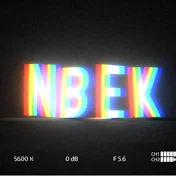 Nbek Geek