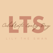 Lily The Swan