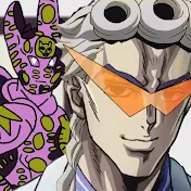 Giorno Yoshikage