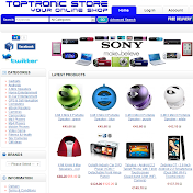 Toptronic Store