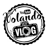 Volando Voy Vlog