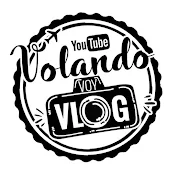 Volando Voy Vlog