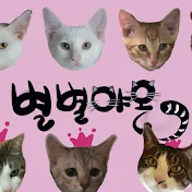 별별야옹 starlit meow