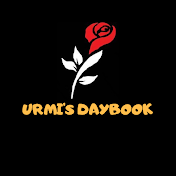 Urmi's Daybook