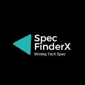 Spec FinderX