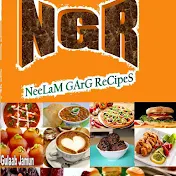 Neelam Garg Recipes