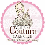 Couture Cake Club