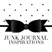 Junk Journal Inspirations