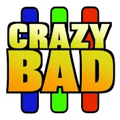 CrazyBadCuber