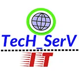 TecH_SerV IT