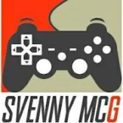 Svenny McG