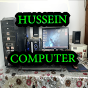 Hussein Computer