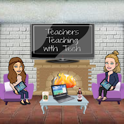 Teachers Teaching with Tech