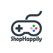 ShopHappilyGames